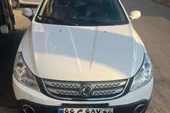 دانگ فنگ، H30 کراس