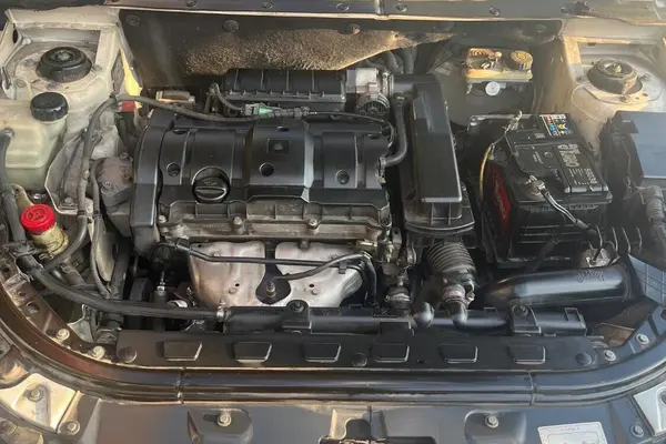 دانگ فنگ  H30 کراس