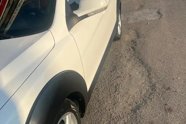 دانگ فنگ  H30 کراس