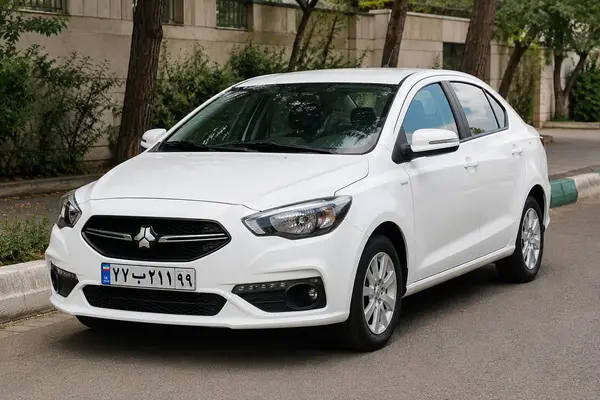 شاهین  GL دنده ای
