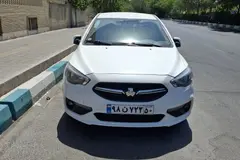 شاهین، GL دنده ای