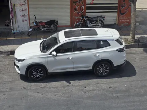 فونیکس، تیگو 8 پرو هیبرید (F8)