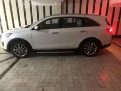 کیا، سورنتو