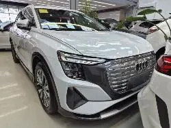 آئودی،  Q5 e-tron