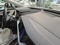آئودی،  Q5 e-tron
