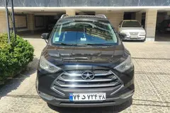 جک، S3