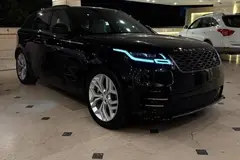 لندرور، رنجرور ولار