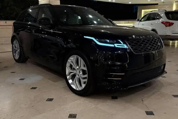 لندرور، رنجرور ولار