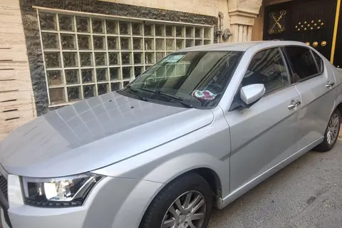 دنا، پلاس EF7P