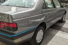 پژو، 405