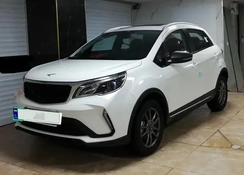 بی ای سی، X3 PRO