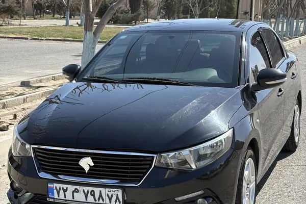 تارا، دنده ای V1