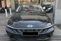 هیوندای، النترا