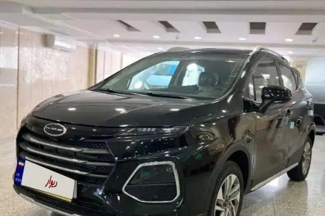 کی ام سی،  SR3