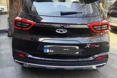 ام وی ام، X55 PRO