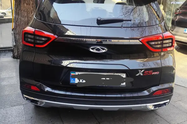 ام وی ام، X55 PRO