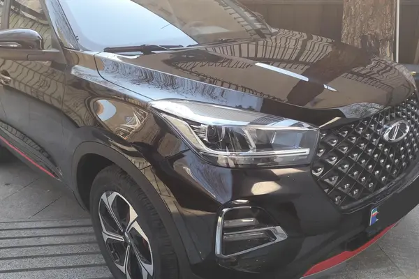 ام وی ام، X55 PRO