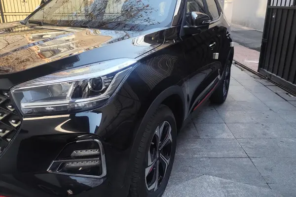 ام وی ام، X55 PRO