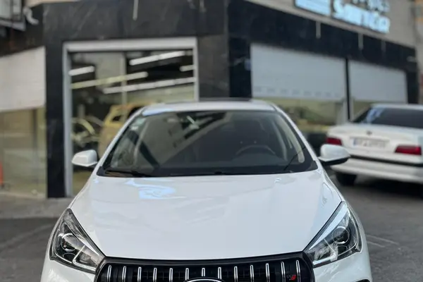 چری  آریزو 5T اسپرت FL