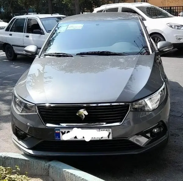 تارا، دنده ای V1