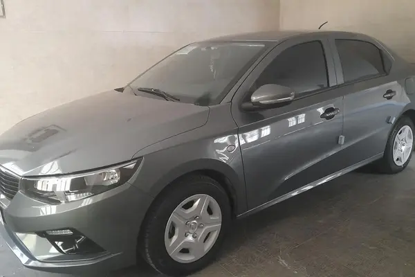 تارا، دنده ای V1