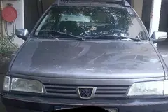 پژو، روآ