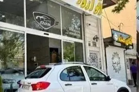 کوییک  GX