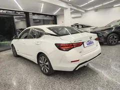 نیسان، سیلفی e-POWER