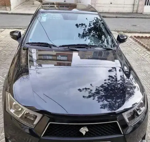 دنا، پلاس EF7