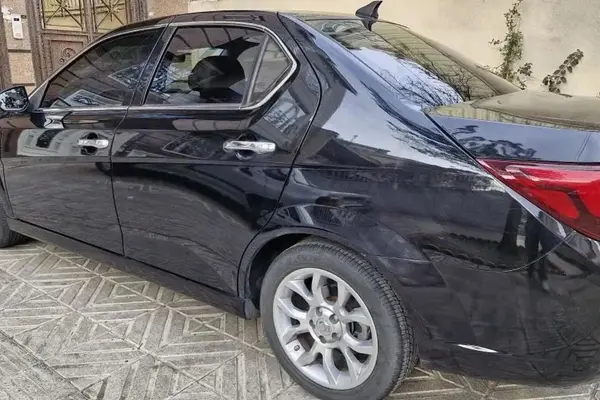 دنا، پلاس EF7