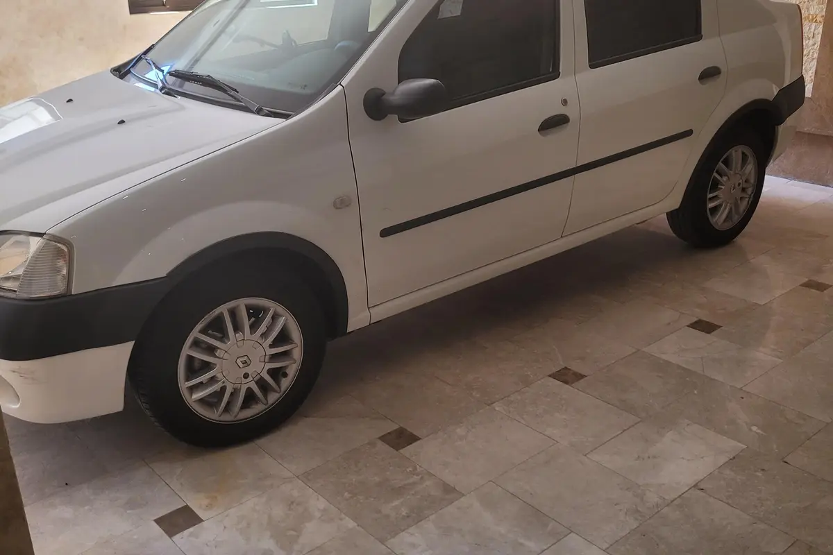 رنو  تندر 90
