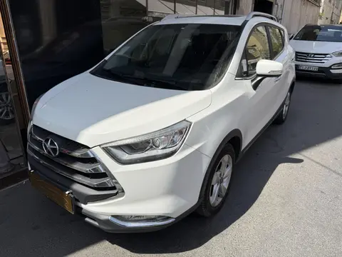 جک، S3