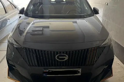 جی ای سی، GS3 Emzoom