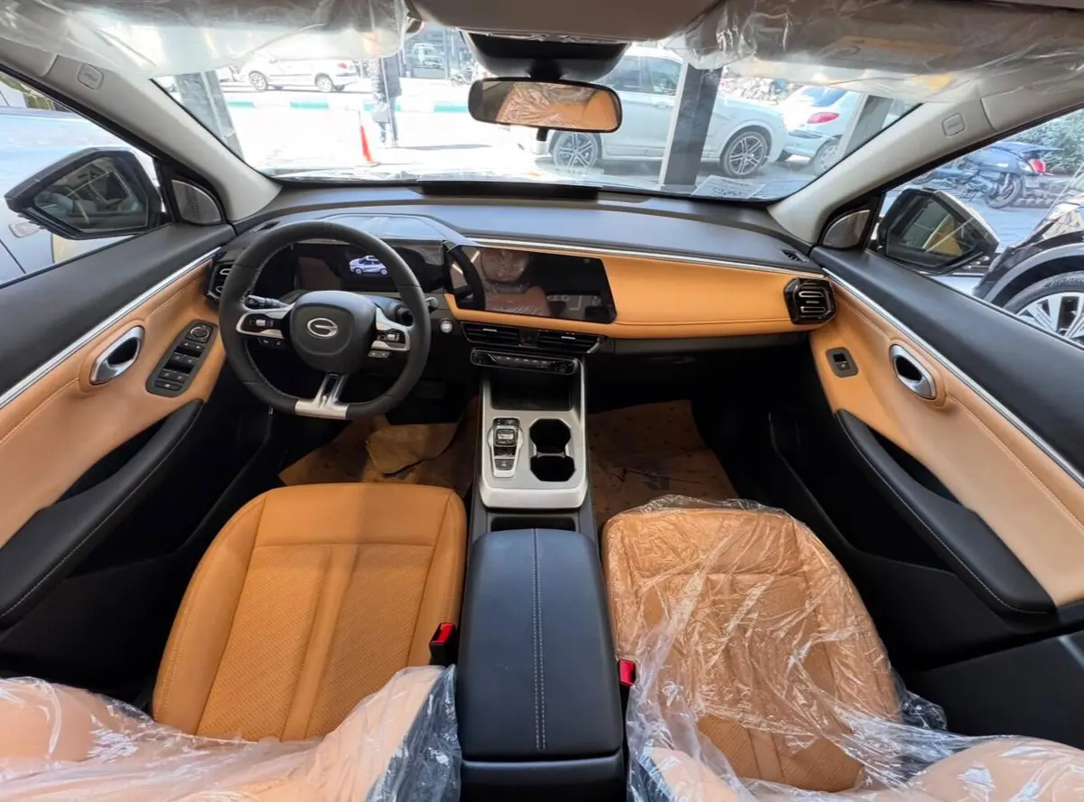 جی ای سی،  GS3 Emzoom