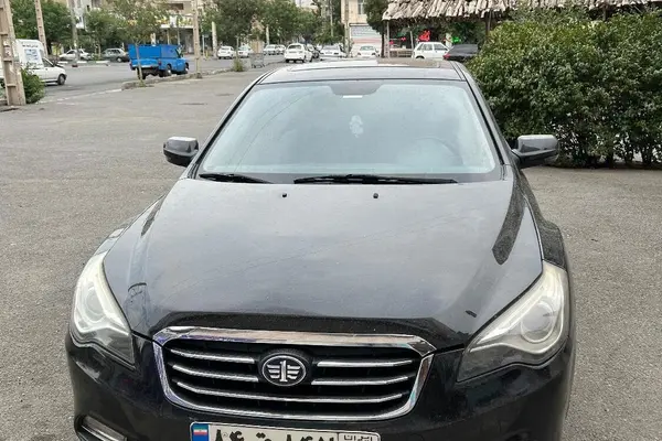 بسترن  B50F