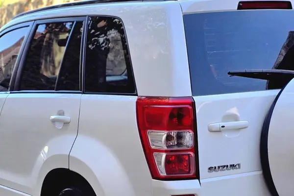 سوزوکی، گراند ویتارا (مونتاژ)