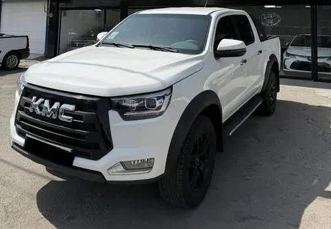 کی ام سی، T8