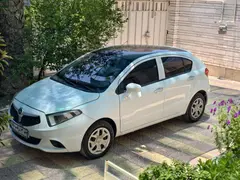 برلیانس، H220