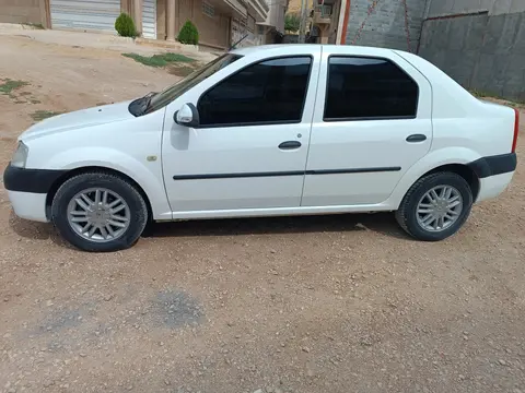 رنو، تندر 90