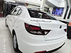 شاهین، پلاس اتوماتیک AT