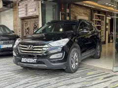 هیوندای، سانتافه