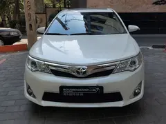 تویوتا، کمری