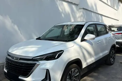 تیگارد، X35