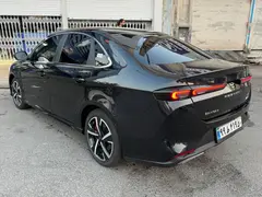 ریسپکت، پرایم
