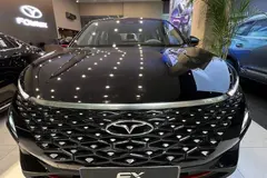 فونیکس، FX