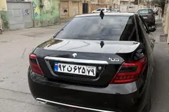 دنا، پلاس EF7