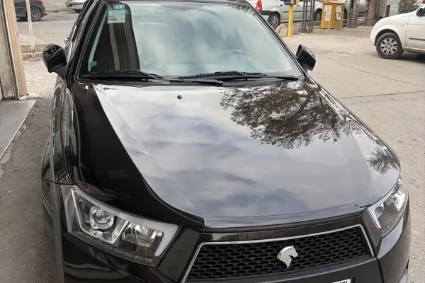 دنا، پلاس EF7