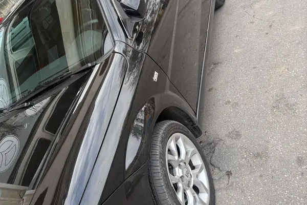 دنا، پلاس EF7