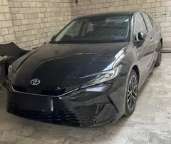 تویوتا، کمری هیبرید