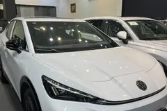 فولکس، آی دی یونیکس